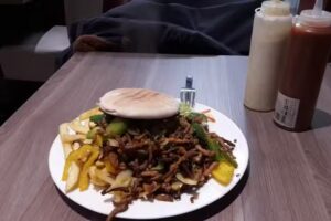 Mixor Ede: bestel via mixorbezorgd.nl