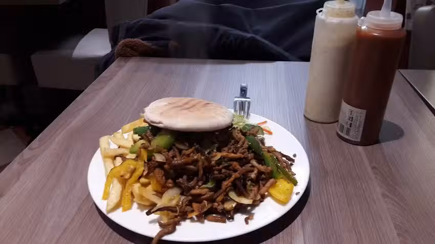 Mixor Ede: bestel via mixorbezorgd.nl