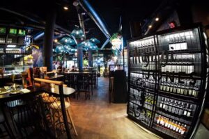 Miyagi & Jones Arnhem