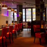 Mo-Jo Japanese Kitchen