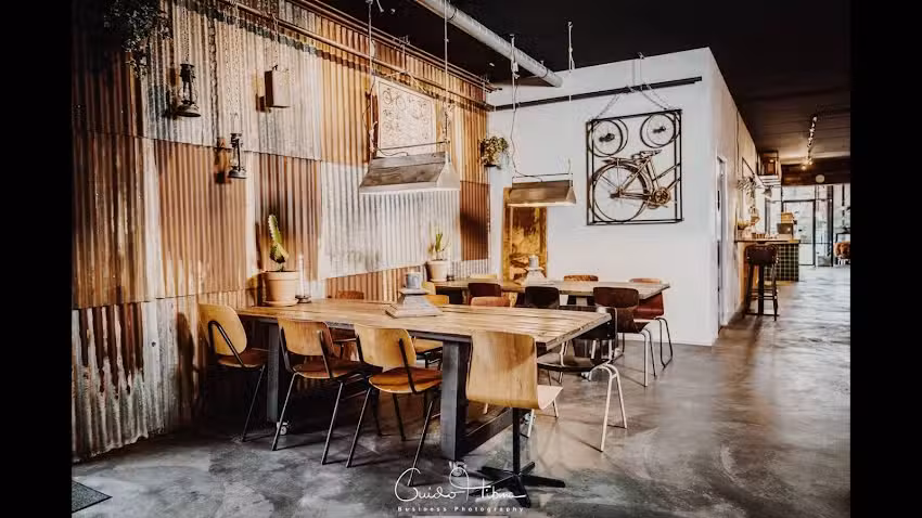 Modena Pizzeria