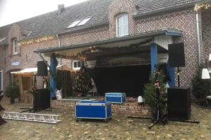 Modus Limburg Kringloopwinkel Swalmen