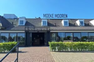 Moeke Mooren