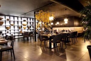 MOJO Japanese Kitchen