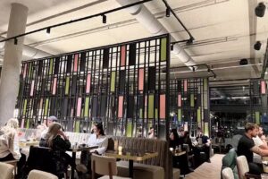 MOJO Japanese kitchen