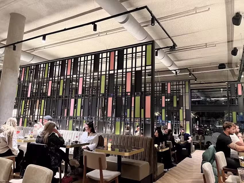 MOJO Japanese kitchen