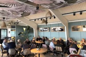 Moments Beach | back in Maart ☀️