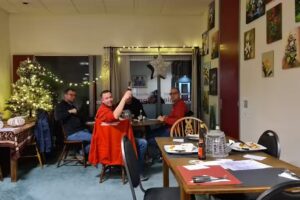 Mon Amie wegrestaurant, diner, lunch en broodjeszaak