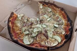 Mona Lisa hillegersberg