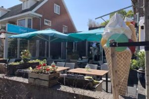 Montagne &ndash; Pizzeria & Pasteria