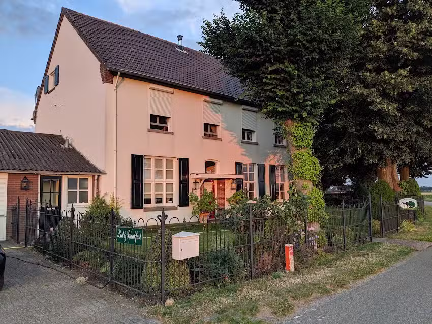 Montferland promotie