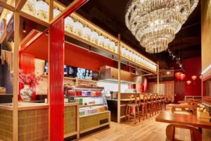 Mood Streetfood Leidschendam