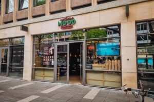 Mood Streetfood Rotterdam