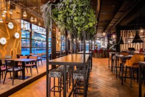 Mood Tilburg by Eveline Wu