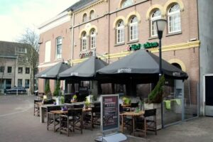 Moodz eten & drinken