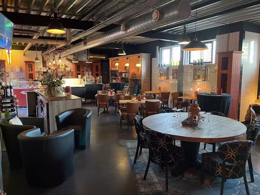 &ldquo;Mooi an Zitten&rdquo;