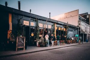 Mooie Boules Amsterdam Oost