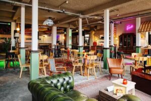 Mooie Boules Amsterdam West