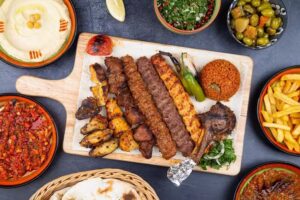 Moos BBQ & Food | Afhaalrestaurant & Catering