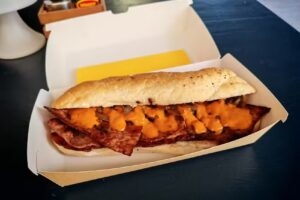 Morgan&rsquo;s Pitstop