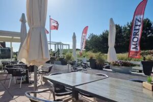 Moritz Food & Drinks