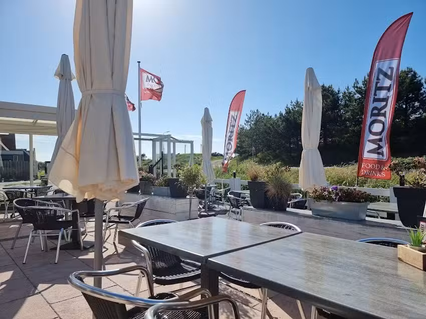 Moritz Food & Drinks