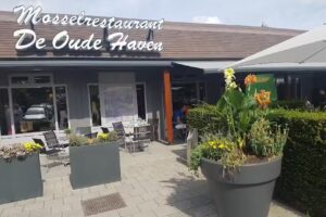 Mosselrestaurant De Oude Haven