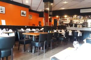 Mount Everest Tandoori 🇮🇳