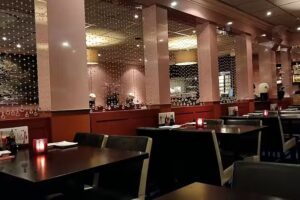 Mountain Spring Sushi King