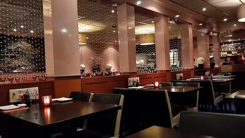 Mountain Spring Sushi King