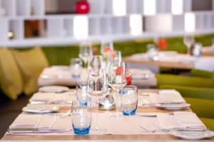 M&Ouml;VENPICK RESTAURANT