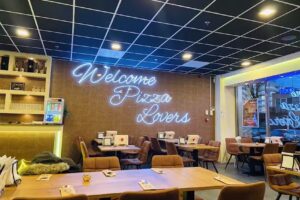 Mr. Cheesy | Corn Dogs | Loaded Fries | Burgers | Mac & Cheese | Milkshake | Hotdogs | Snacks