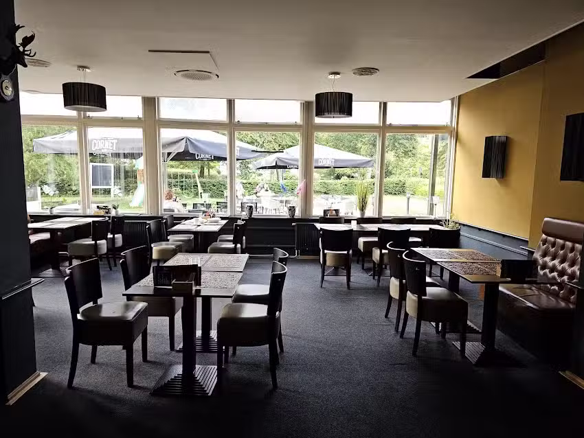 Mr d&ouml;ner Drachten