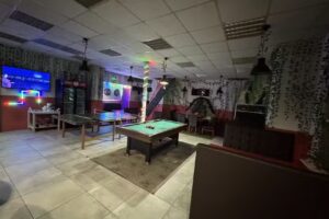 Mr. D&ouml;ner & Pizza