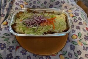 MR kapsalon
