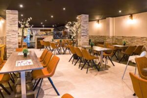 Mr.Kebab Alphen aan den Rijn