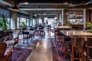 Mr. & Mrs. | Restaurant Panningen