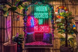 Mr Smith&rsquo;s Loft