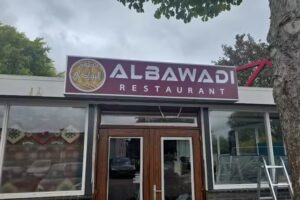 مطعم البوادي Albwadi restaurant