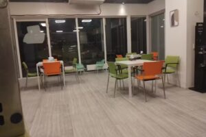 مطعم الزين Al Zain Restaurant