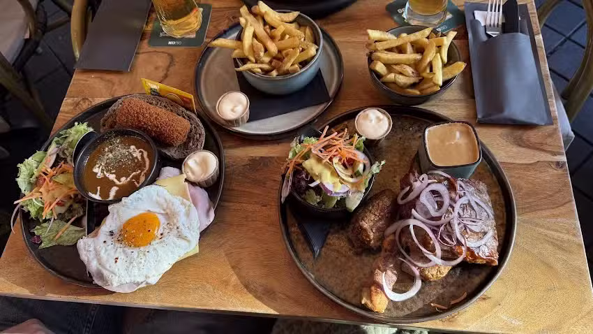 Mucho M&aacute;s Valkenburg