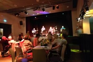 Multifunctioneel Centrum (MFC) De Standaert