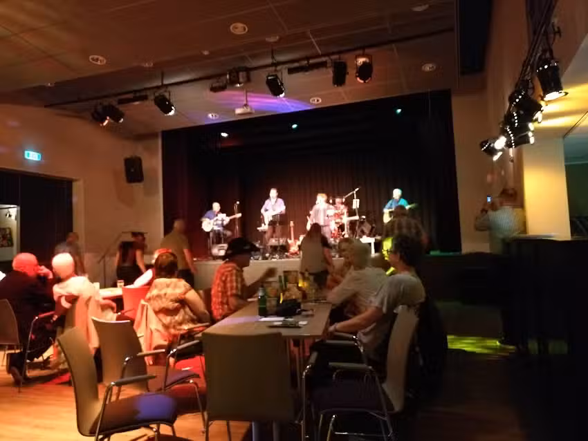 Multifunctioneel Centrum (MFC) De Standaert