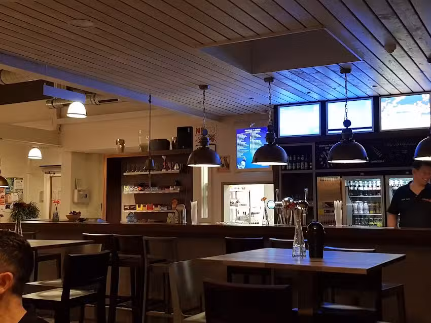 Multifunctioneel Centrum (MFC) &rsquo;t Huiken Kulturhus