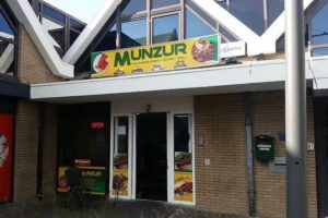 Munzur Hazerswoude pizzeria&Grillhouse
