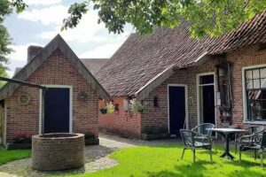 Museum Restaurant Slaait’nhoes