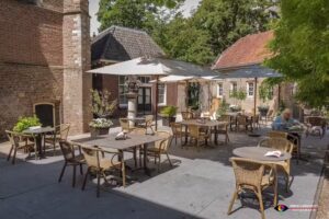 Museumcafe Gouda