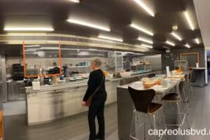 Museumcaf&eacute; Zeeuws Museum