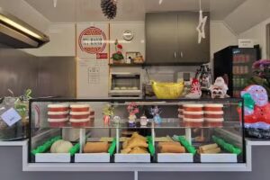 MY HANH (Vietnamese Snacks)