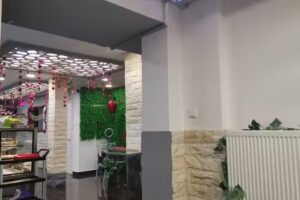 Mykonos Grill Restaurant